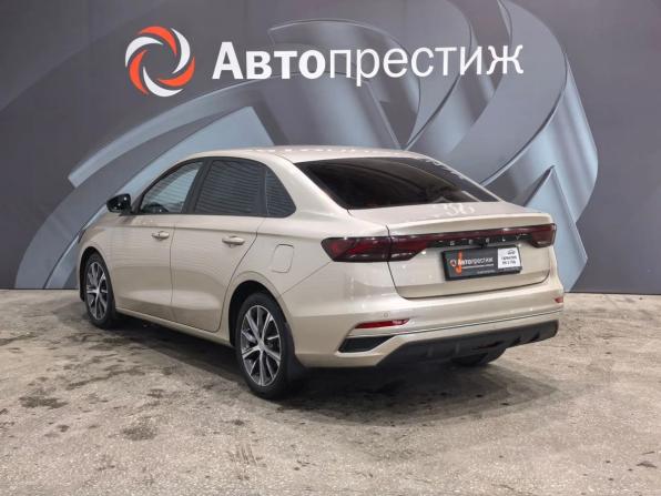 Geely Emgrand II с пробегом 2023 года, цена 1 310 000 рублей, 81000 км, седан, Автокод Объявления