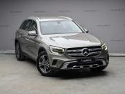 Mercedes-Benz GLC I (X253) Рестайлинг Москва  - изображение 21