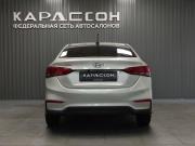 Hyundai Solaris II Пермь  - изображение 22