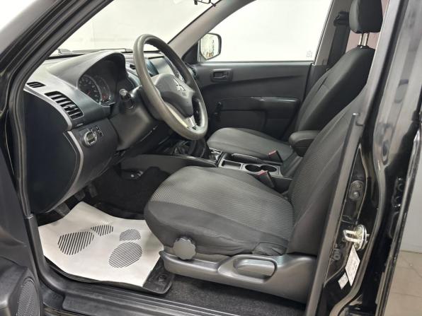 Mitsubishi L200 IV Рестайлинг с пробегом 2014 года, цена 920 000 рублей, 314185 км, пикап, Автокод Объявления
