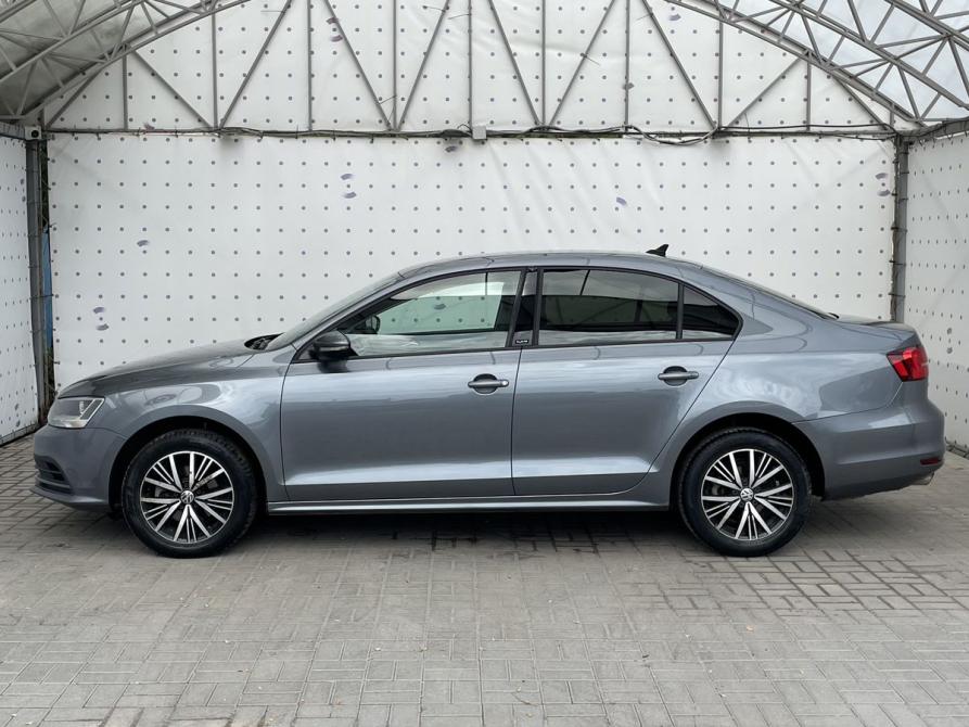 Volkswagen Jetta VI Рестайлинг Тамбов  - изображение 10