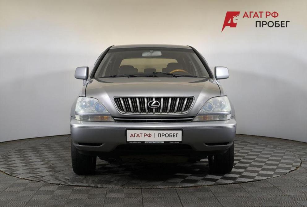 Lexus RX I Нижний Новгород  - изображение 2