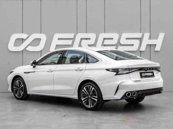 Chery Arrizo 8 с пробегом 2024 года, цена 1 998 000 рублей, 59820 км, седан, Автокод Объявления