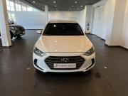 Hyundai Elantra VI (AD) Чебоксары  - изображение 46
