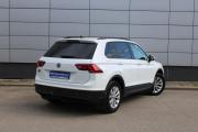 Volkswagen Tiguan II Ярославль  - изображение 20
