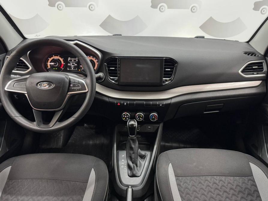 Lada (ВАЗ) Vesta I Рестайлинг (NG) Ставрополь  - изображение 13
