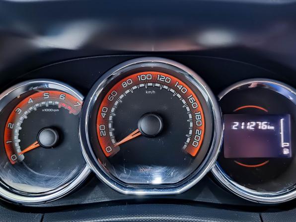 Lada (ВАЗ) Largus I Рестайлинг с пробегом 2021 года, цена 1 039 000 рублей, 211276 км, универсал, Автокод Объявления