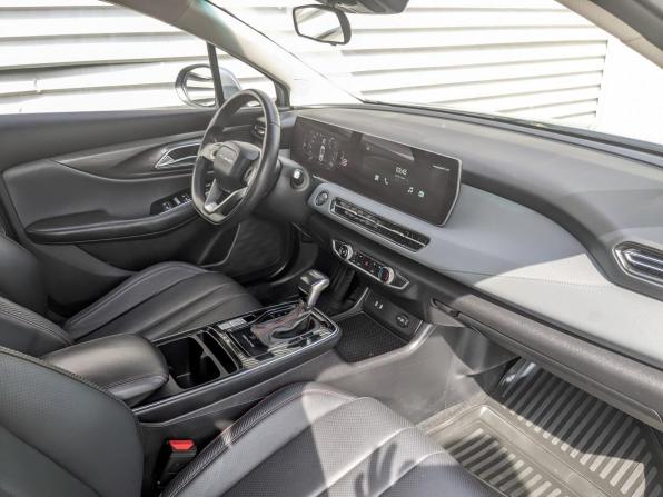 BAIC U5 Plus с пробегом 2023 года, цена 900 000 рублей, 98152 км, седан, Автокод Объявления