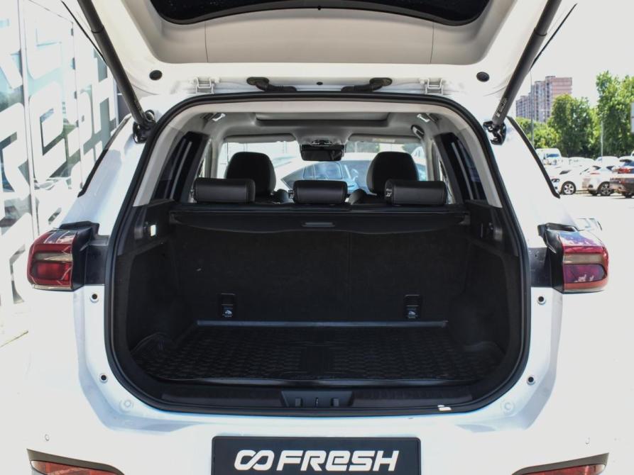 Chery Tiggo 7 Pro Max I Краснодар  - изображение 22