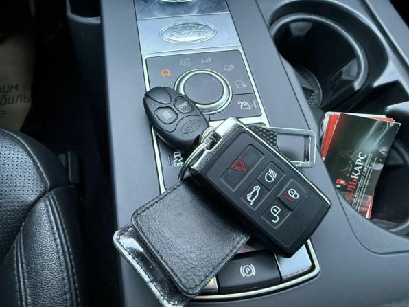 Land Rover Discovery V с пробегом 2018 года, цена 3 390 000 рублей, 168010 км, внедорожник, Автокод Объявления