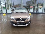 Renault Logan II Рестайлинг Ижевск  - изображение 24