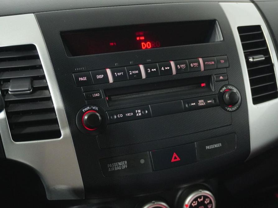 Mitsubishi Outlander II Вологда  - изображение 13