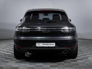 Porsche Macan I Рестайлинг Москва  - изображение 30