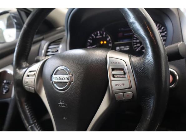 Nissan Teana III с пробегом 2015 года, цена 1 199 000 рублей, 205872 км, седан, Автокод Объявления