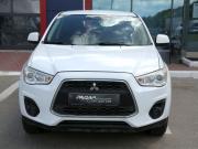 Mitsubishi ASX I Иваново  - изображение 21