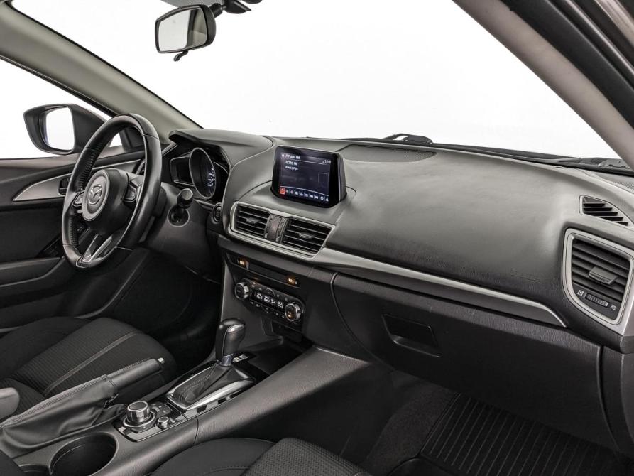 Mazda 3 III (BM) Рестайлинг Москва  - изображение 13