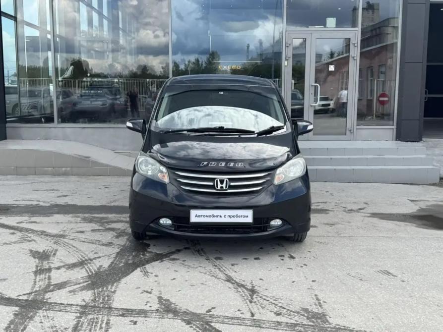 Honda Freed I Новосибирск  - изображение 8