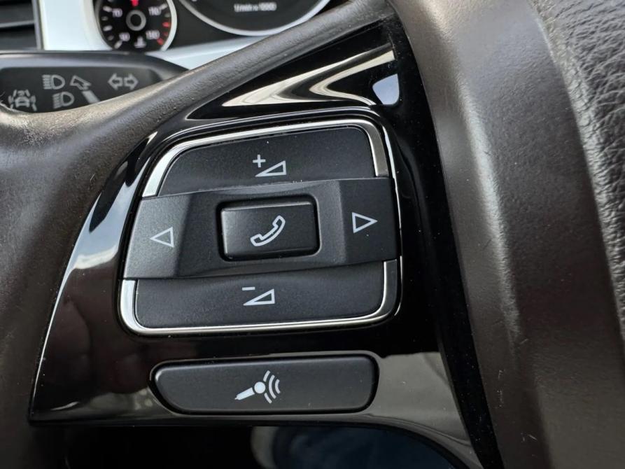 Volkswagen Touareg II Рестайлинг Екатеринбург  - изображение 17