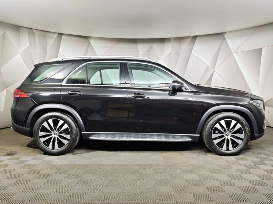 Mercedes-Benz GLE II (V167) Рестайлинг Москва  - изображение 6