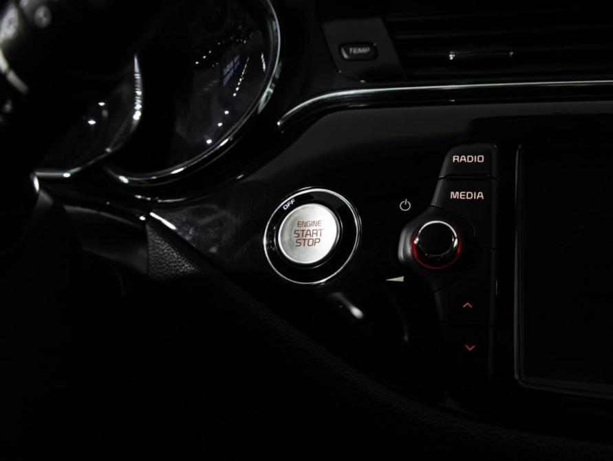 Kia Ceed II Рестайлинг Санкт-Петербург  - изображение 18