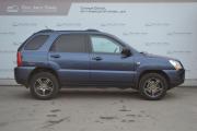 Kia Sportage II Рестайлинг Старый Оскол  - изображение 28