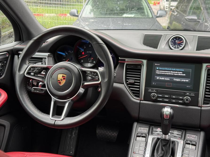 Porsche Macan I Санкт-Петербург  - изображение 17