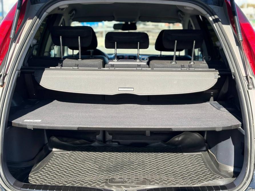 Honda CR-V III Рестайлинг Санкт-Петербург  - изображение 15