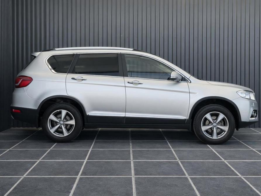 Haval H6 I Пермь  - изображение 33