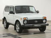 Lada (ВАЗ) 2121 (4x4) I Рестайлинг Иваново  - изображение 18