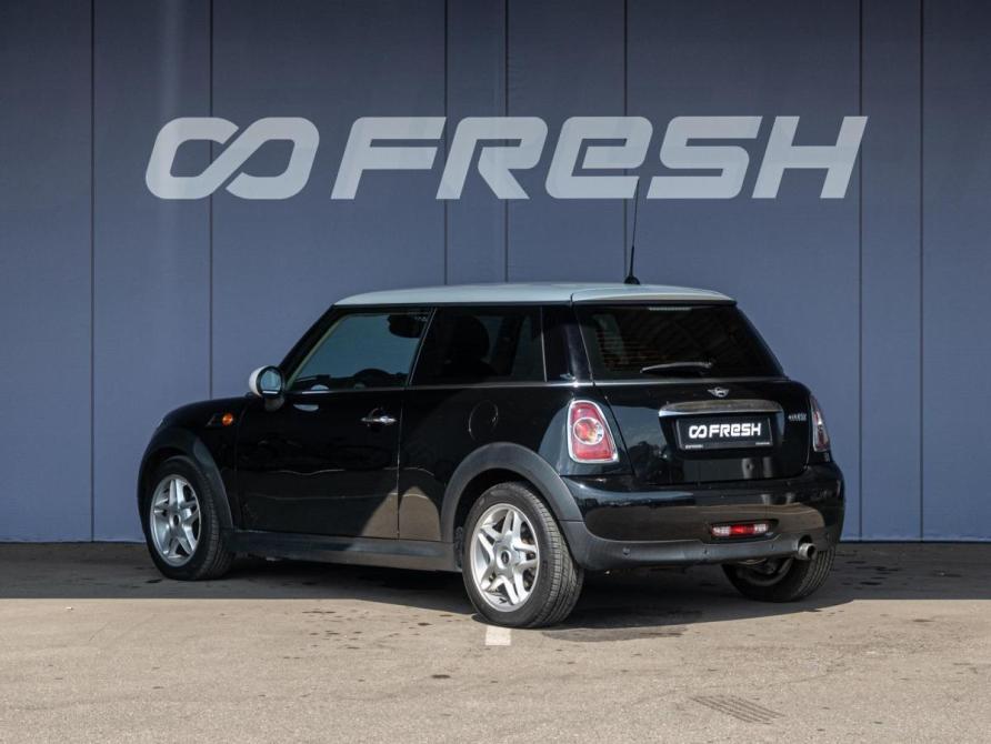 Mini Coupe I Краснодар  - изображение 2