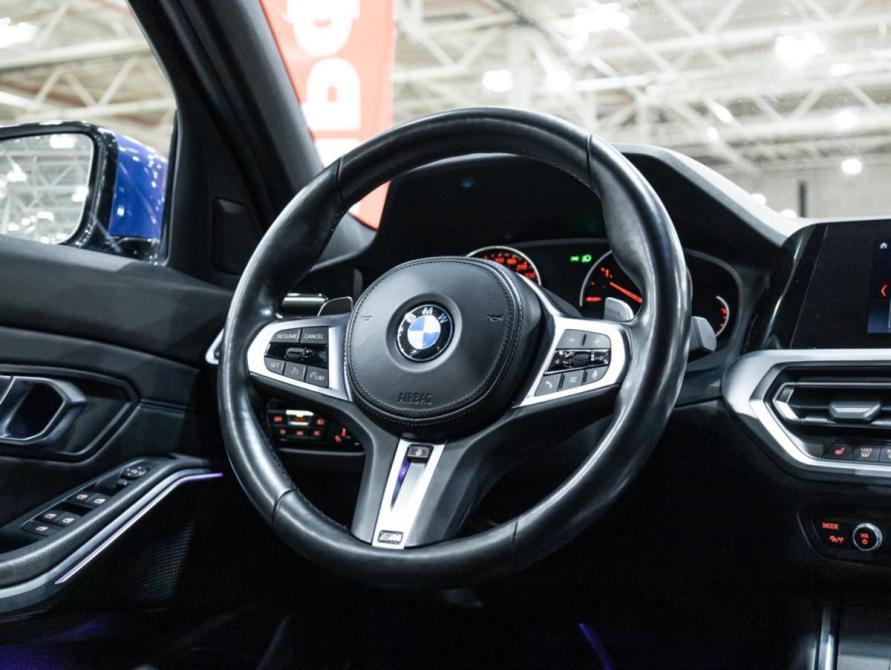 BMW 3 серии VII (G2x) Санкт-Петербург  - изображение 21