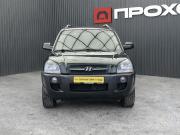 Hyundai Tucson I Пермь  - изображение 32