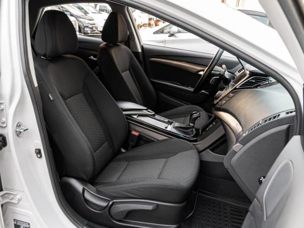 Hyundai i40 I Рестайлинг с пробегом 2015 года, цена 1 498 000 рублей, 89139 км, седан, Автокод Объявления