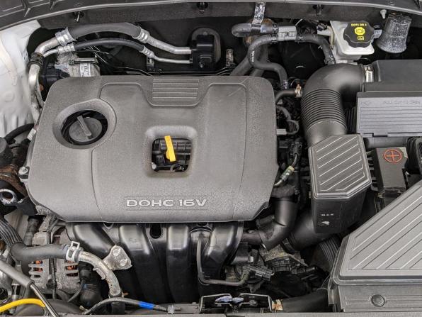 Hyundai Tucson III Рестайлинг с пробегом 2018 года, цена 2 265 000 рублей, 105702 км, внедорожник, Автокод Объявления