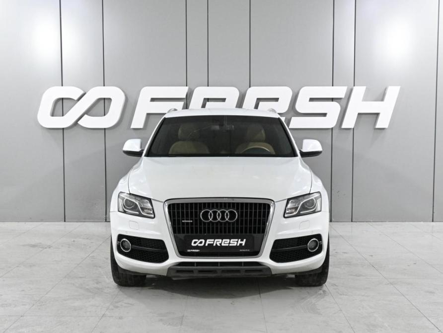 Audi Q5 I (8R) Ростов-на-Дону  - изображение 3