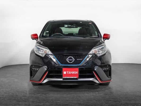 Nissan Note II Рестайлинг с пробегом 2019 года, цена 1 590 000 рублей, 44428 км, хэтчбек, Автокод Объявления