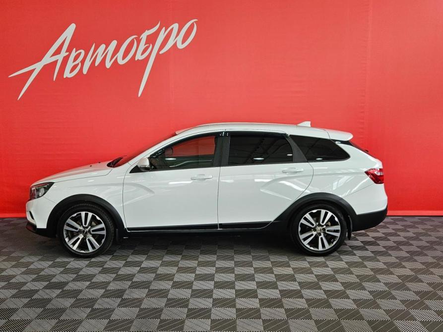Lada (ВАЗ) Vesta I Вологда  - изображение 2