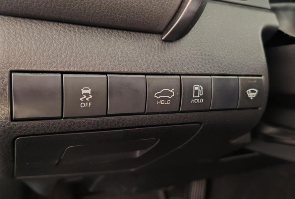 Toyota Camry VIII (XV70) Рестайлинг Ярославль  - изображение 18