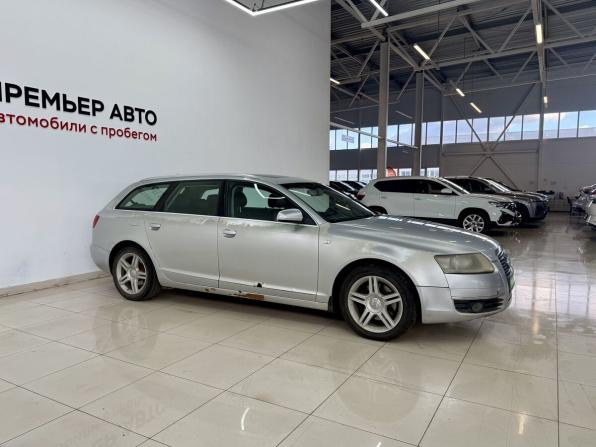 Audi A6 III (C6) с пробегом 2005 года, цена 500 000 рублей, 245837 км, универсал, Автокод Объявления