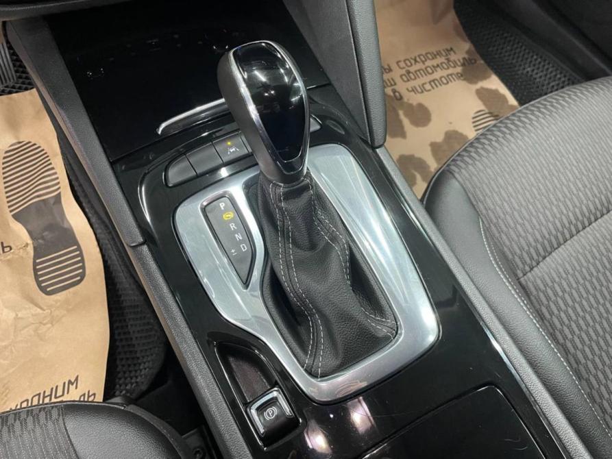 Opel Insignia II Серпухов  - изображение 18