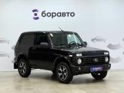 Lada (ВАЗ) Niva Legend I Ставрополь  - изображение 18
