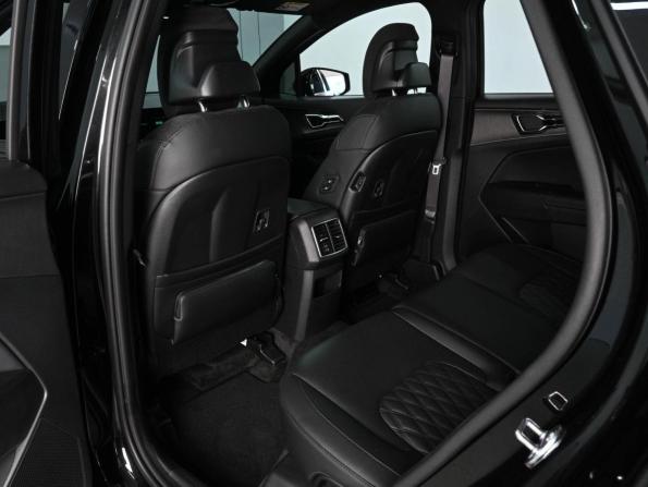Kia Sportage V с пробегом 2025 года, цена 5 099 000 рублей, 5067 км, внедорожник, Автокод Объявления