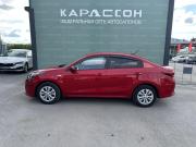 Kia Rio IV Рестайлинг Екатеринбург  - изображение 15