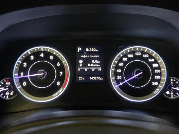 Hyundai Creta II с пробегом 2021 года, цена 2 000 000 рублей, 143210 км, внедорожник, Автокод Объявления