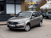 Lada (ВАЗ) Granta I Рестайлинг Уфа  - изображение 26