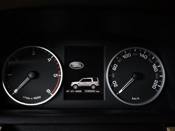Land Rover Discovery IV с пробегом 2011 года, цена 1 555 000 рублей, 336692 км, внедорожник, Автокод Объявления