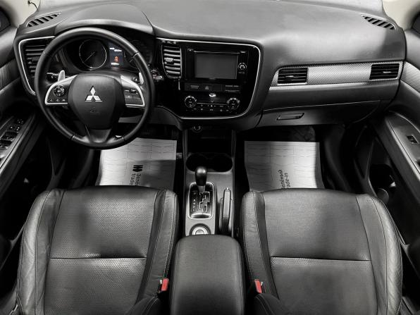 Mitsubishi Outlander III с пробегом 2012 года, цена 1 525 000 рублей, 175084 км, внедорожник, Автокод Объявления