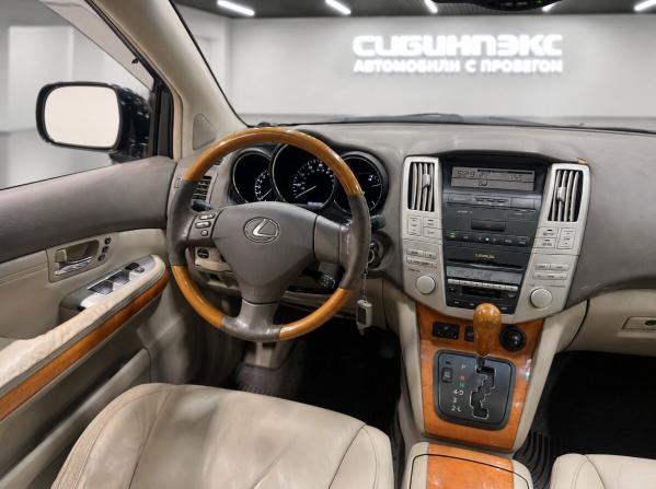 Lexus RX II с пробегом 2005 года, цена 1 285 000 рублей, 267000 км, внедорожник, Автокод Объявления