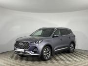Chery Tiggo 7 Pro I Воронеж  - изображение 23