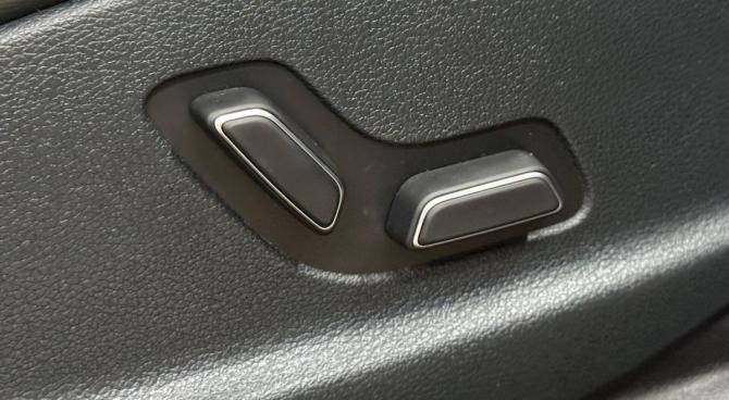 Genesis GV70 I с пробегом 2020 года, цена 4 000 000 рублей, 93000 км, внедорожник, Автокод Объявления